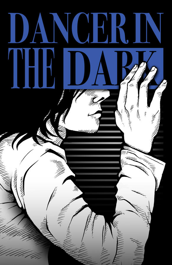 Dancer in the Dark Poster